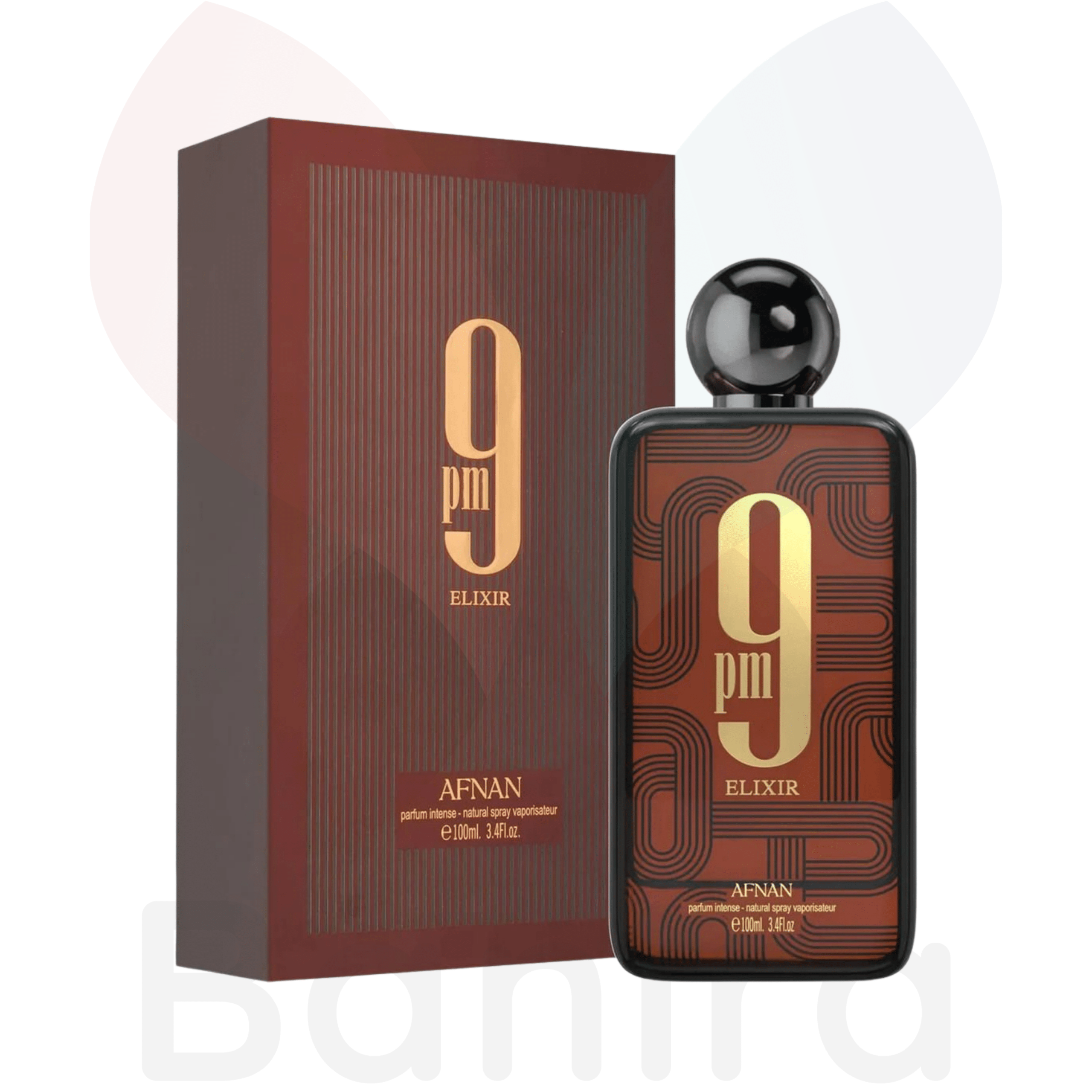 Elixir Intense